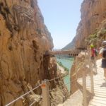 Camino del Rey