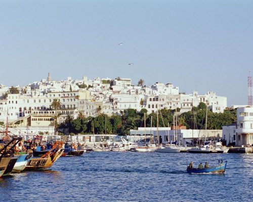 Tangier