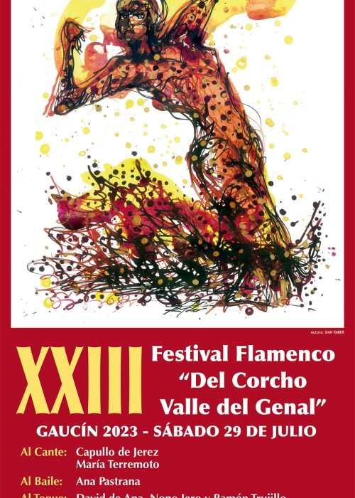 Flamenco 2023